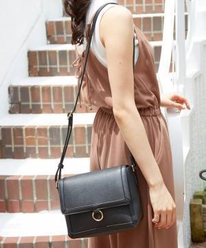 「全部2000円以下！？」「色々なコーデで使えそう♡」ハニーズの“バッグ”が高コスパで優秀♡