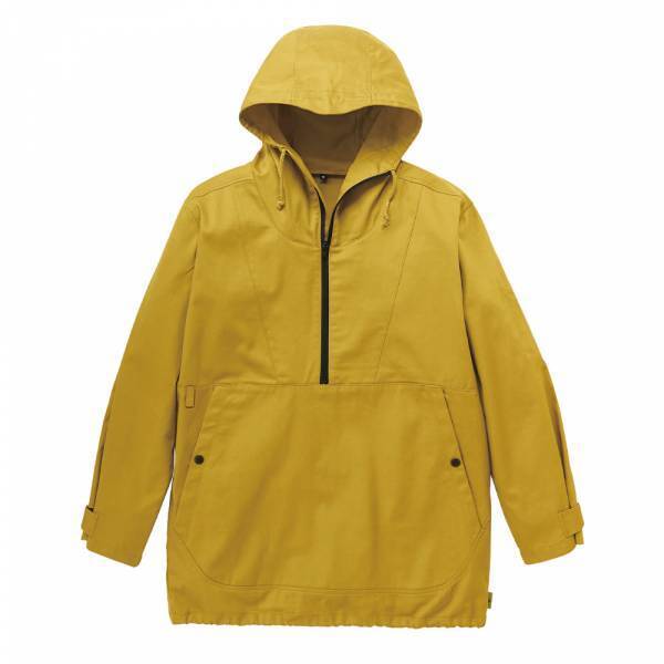 「1枚持っておくと便利な予感！」ワークマンの“軽アウター”おすすめ4選