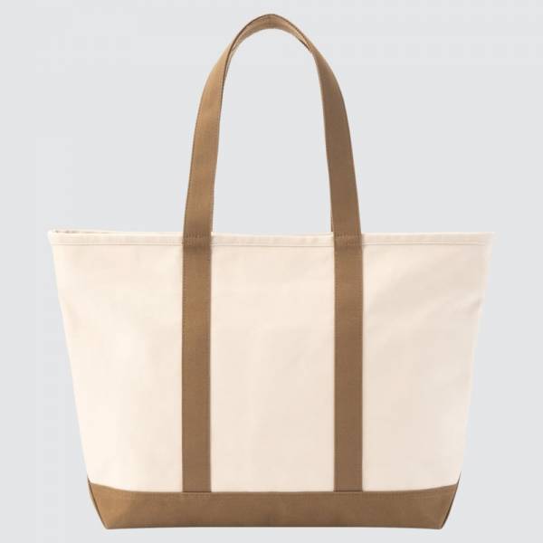 「シンプルかつ機能的なアイテムが勢揃い！？」ユニクロの“おすすめバッグ”特集