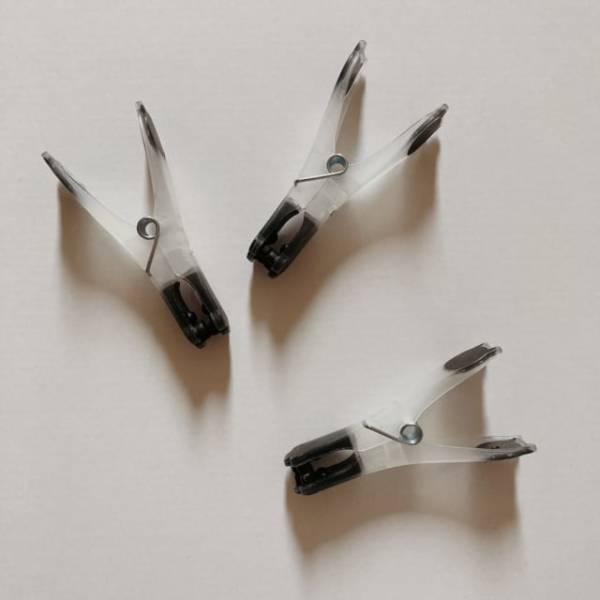 かわいいだけじゃない！？【セリア】の“お洗濯グッズ”が機能性も高くて優秀！