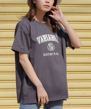 プチプラなのにかわいい♡【ハニーズ】の“新作Tシャツ”まとめ