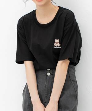 プチプラなのにかわいい♡【ハニーズ】の“新作Tシャツ”まとめ