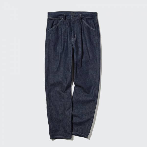 この春ゲットしておきたいのは…！？【ユニクロ】の“旬ボトムス”4選