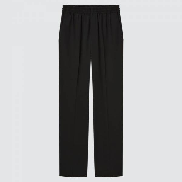 この春ゲットしておきたいのは…！？【ユニクロ】の“旬ボトムス”4選