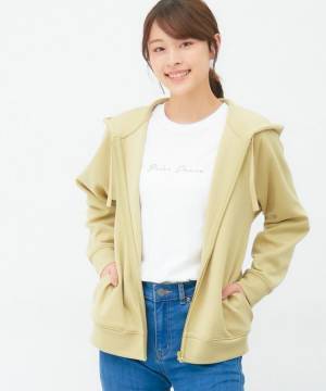 高見え＆着まわしやすくてコスパ良し♡【ハニーズ】の“おすすめ羽織りアイテム”まとめ