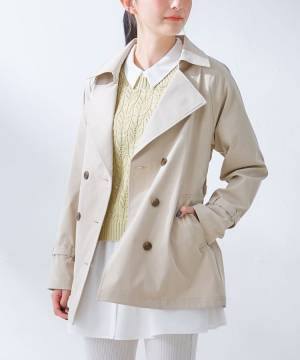 高見え＆着まわしやすくてコスパ良し♡【ハニーズ】の“おすすめ羽織りアイテム”まとめ