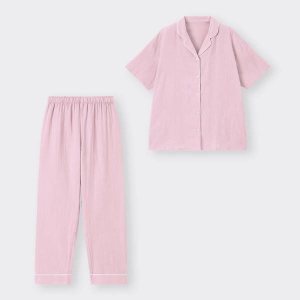 お値段以上にかわいすぎ♡【GU】の“新作ルームウェア”が続々登場！