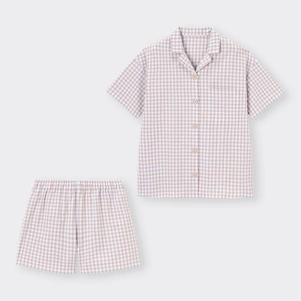 お値段以上にかわいすぎ♡【GU】の“新作ルームウェア”が続々登場！