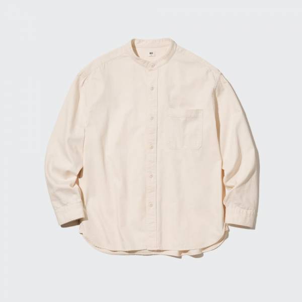 1枚は持っておきたい！？【ユニクロ】今シーズン使える“万能トップス＆シャツ”まとめ