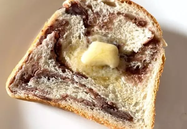 7プレミアムあん食パン2枚入