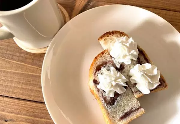 7プレミアムあん食パン2枚入