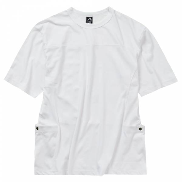 オール1000円以下！？【ワークマン】の“高機能トップス”4選