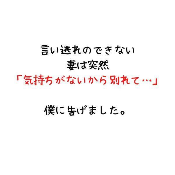 「会って説明してもらおうか」実家ではなく、”ホテルに滞在している”という妻。しかし、領収書やホテルの写真は送ってくれず…？＜妻が不倫男と失踪…そして妊娠＃3＞
