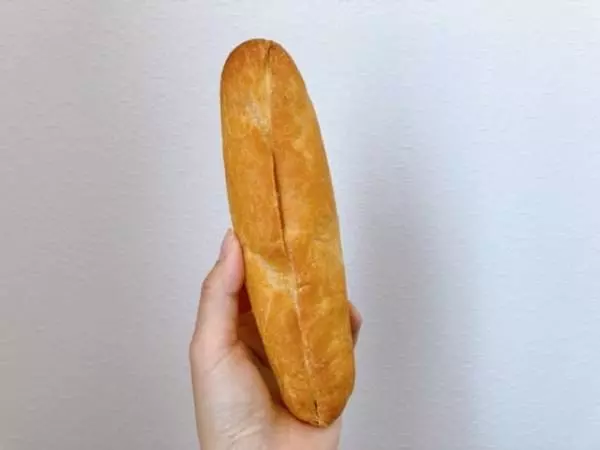 ぽってりとしたカスタードクリーム