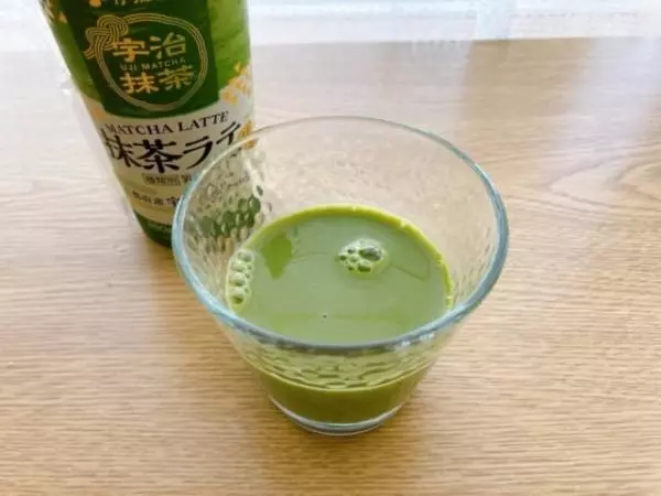 ほろ苦さも堪能できる本格派です。