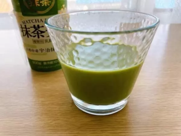 抹茶好きさん必見です!