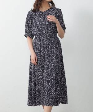 一目惚れする一着に出会える予感♡【ハニーズ】の“春ワンピ”まとめ