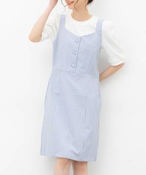 一目惚れする一着に出会える予感♡【ハニーズ】の“春ワンピ”まとめ