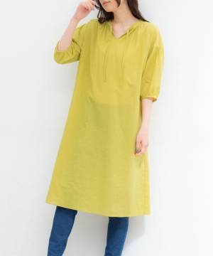 一目惚れする一着に出会える予感♡【ハニーズ】の“春ワンピ”まとめ