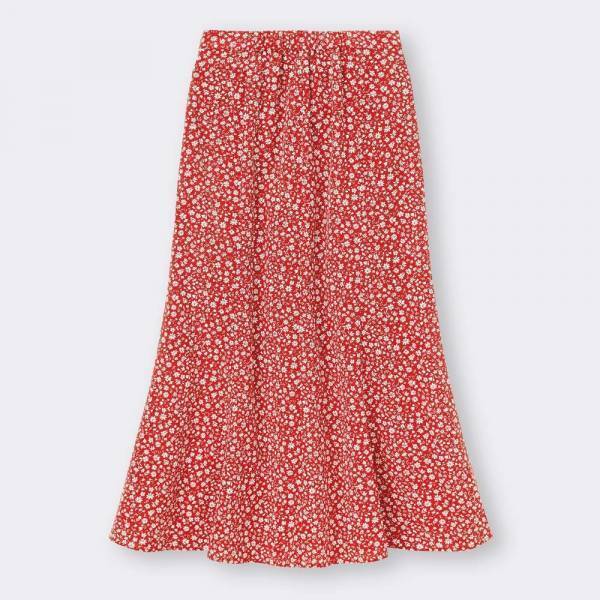 コーデが映えるアイテム多数！？【GU】で見てほしい“おすすめボトムス”4選