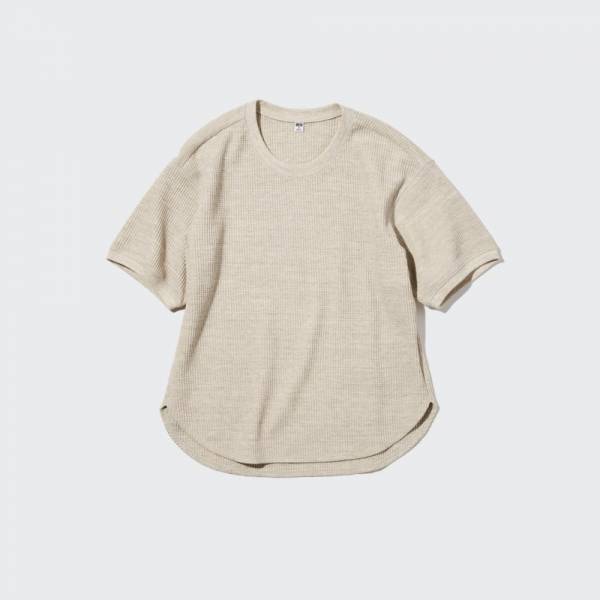 自分にぴったりな1枚を見つけて♡【ユニクロ】の春夏“Tシャツ”コレクション