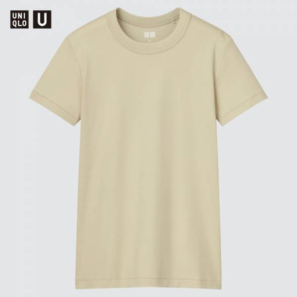 自分にぴったりな1枚を見つけて♡【ユニクロ】の春夏“Tシャツ”コレクション