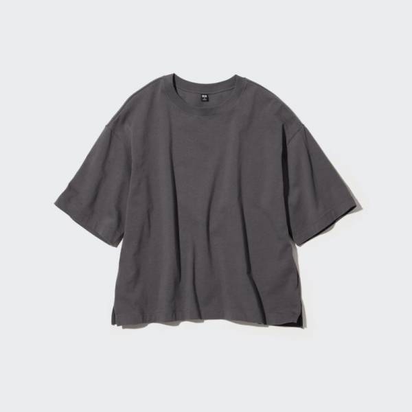 自分にぴったりな1枚を見つけて♡【ユニクロ】の春夏“Tシャツ”コレクション