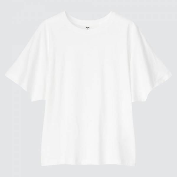 自分にぴったりな1枚を見つけて♡【ユニクロ】の春夏“Tシャツ”コレクション