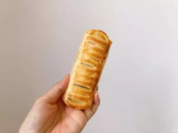 トースターで軽く焼くのがおすすめ！