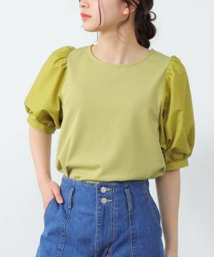 全部2000円以下！なのに今っぽかわいい♡【ハニーズ】の“新作トップス”4選