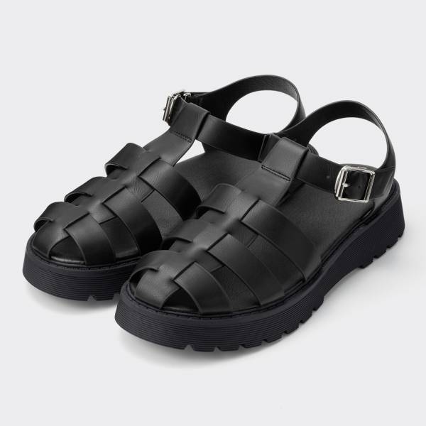 春のオシャレは足元から♡【GU】の今季おすすめ“シューズ”特集