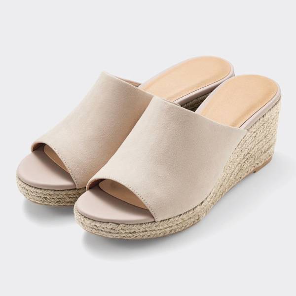 春のオシャレは足元から♡【GU】の今季おすすめ“シューズ”特集