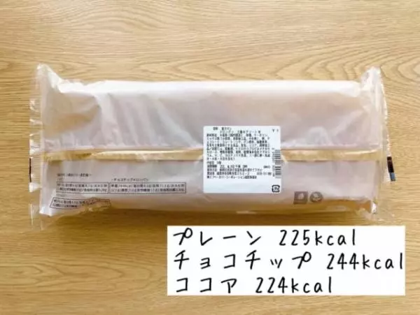 カロリーについて。