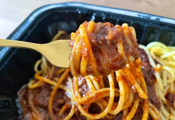 7プレミアムゴールド金のボロネーゼ