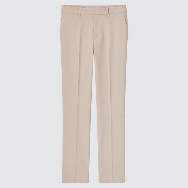 オフィスワークにぴったり！【ユニクロ】の“きちんと見え”する優秀アイテムまとめ