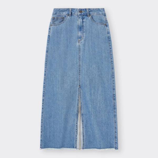 今シーズン大活躍の予感！？【GU】の“サマーデニム”おすすめコレクション