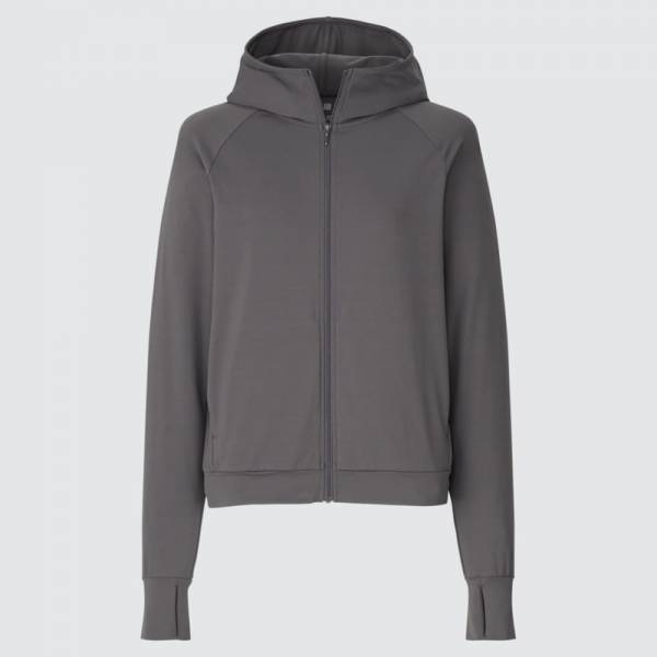 インナーだけじゃないんです！【ユニクロ】今シーズンの“エアリズム”コレクション