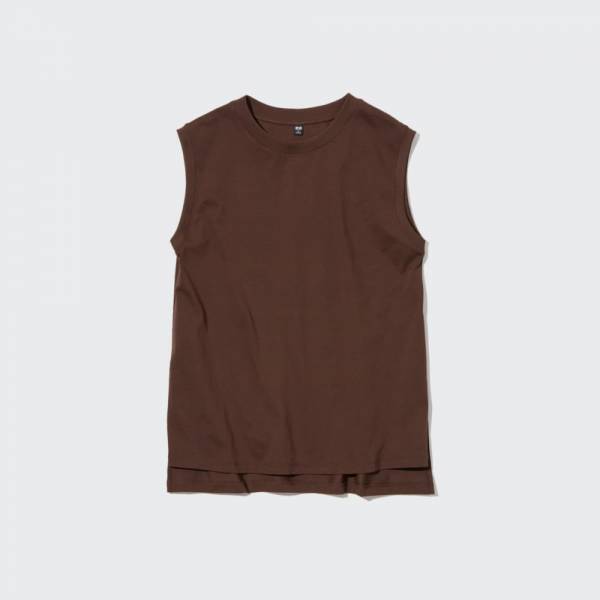 インナーだけじゃないんです！【ユニクロ】今シーズンの“エアリズム”コレクション