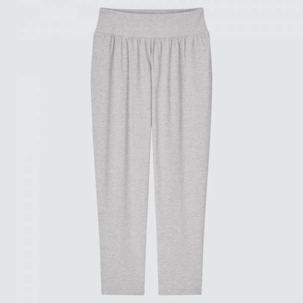 インナーだけじゃないんです！【ユニクロ】今シーズンの“エアリズム”コレクション