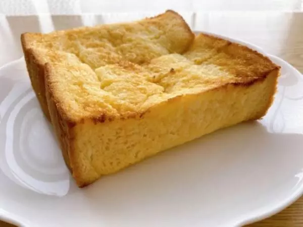 温めてたべるとおいしさが引き立ちます！