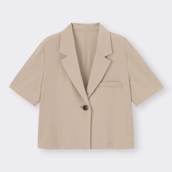 “大人かわいい”が目白押し！？【GU】の“最新アイテム”おすすめまとめ