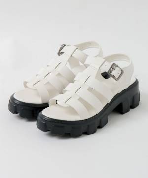 旬なアイテムもプチプラで♡【ハニーズ】の“春夏サンダル”まとめ