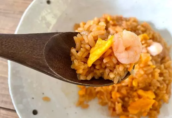 7プレミアムトムヤムクンライス