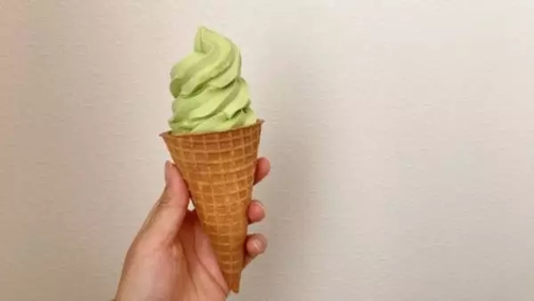 抹茶好きさん必見