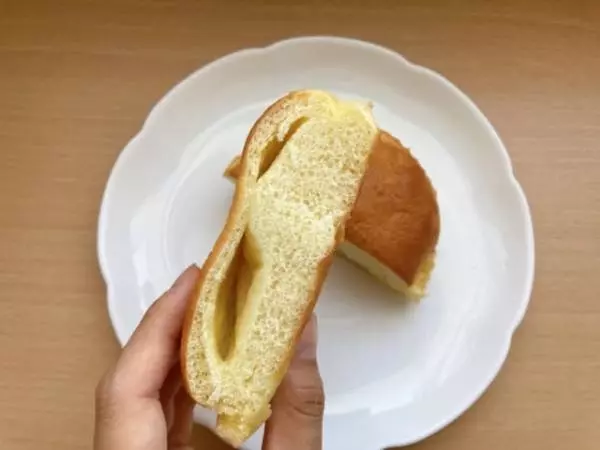 甘さと塩気がいい塩梅です♡