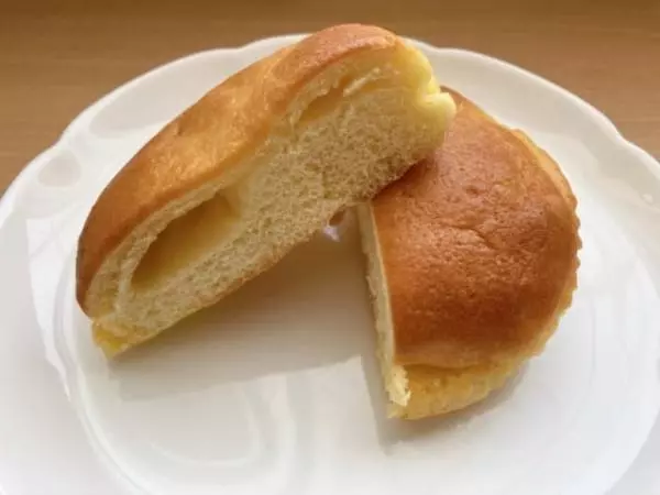 甘さと塩気のバランスが抜群◎