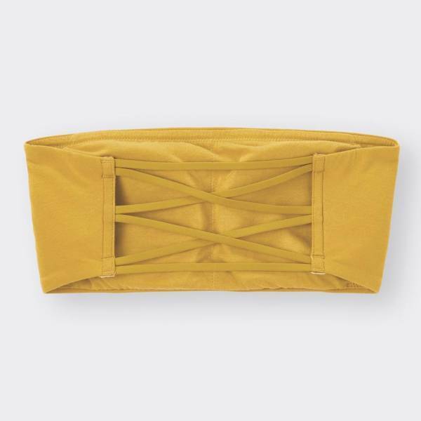 肌見え対策するなら要チェック！【GU】の“優秀インナー”まとめ