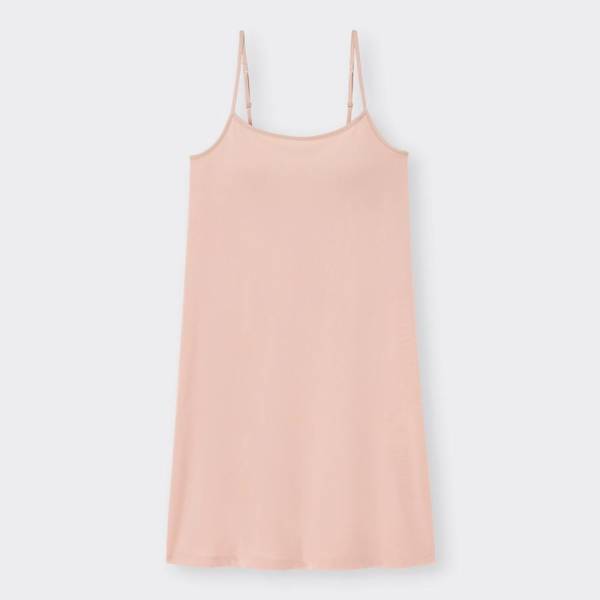 肌見え対策するなら要チェック！【GU】の“優秀インナー”まとめ