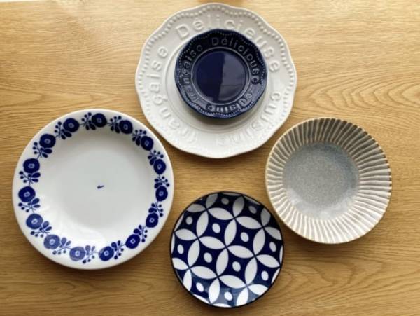 これ本当に110円なの！？【キャンドゥ】の“高見え食器”は映えること間違いなし♡