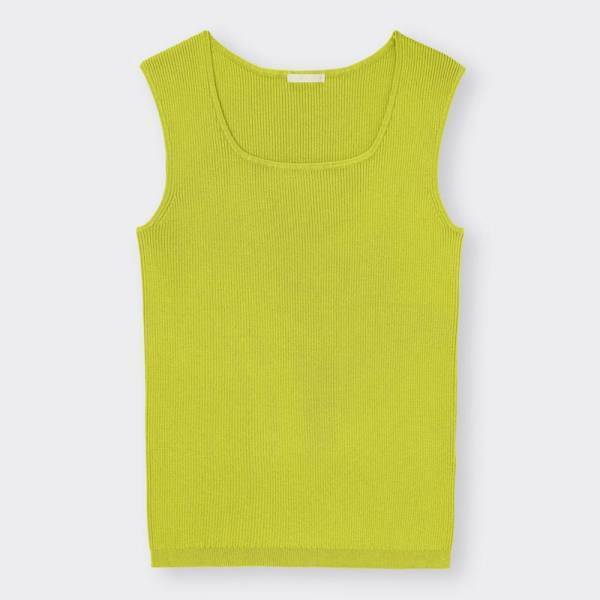 今年らしく着れて使いまわしやすいのは…！？【GU】の春夏“マストバイアイテム”特集